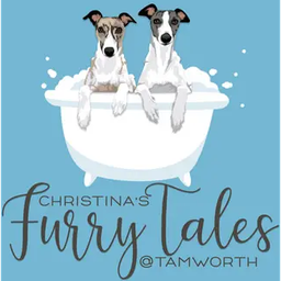 Christina's Furry Tales @Tamworth